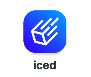 Iced: First Trial to GUI Application in Rust